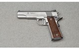 Smith & Wesson ~ SW1911 ~ 9mm Luger - 2 of 3