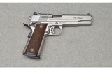 Smith & Wesson ~ SW1911 ~ 9mm Luger - 1 of 3