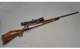 Weatherby ~ Mark V ~ .257 Weatherby Magnum - 1 of 11