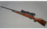 Weatherby ~ Mark V ~ .257 Weatherby Magnum - 5 of 11