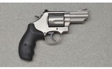 Smith & Wesson ~ 69 ~ .44 Magnum - 1 of 2