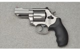 Smith & Wesson ~ 69 ~ .44 Magnum - 2 of 2