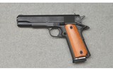 Rock Island Armory ~ M1911 A1-FS ~ .38 Super - 2 of 2