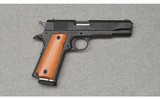 Rock Island Armory ~ M1911 A1-FS ~ .38 Super - 1 of 2