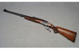Sturm Ruger & Co ~ No.1 ~ .416 Rigby - 5 of 9