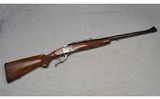 Sturm Ruger & Co ~ No.1 ~ .416 Rigby - 1 of 9