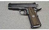 Wilson Combat ~ Professional ~ .45 Auto - 2 of 2