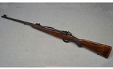 J. Rigby & Sons ~ Mauser M98 Standard ~ .308 Winchester - 5 of 8