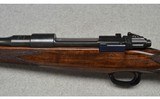 J. Rigby & Sons ~ Mauser M98 Standard ~ .308 Winchester - 7 of 8