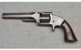 Smith & Wesson ~ Model 1 1/2 ~ .32 Rimfire - 3 of 10