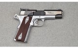 Shuey Custom ~ Tactical Elite ~ .45 Auto - 1 of 4