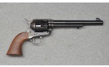 Colt ~ Peacemaker Centennial ~ .45 Long Colt - 1 of 3