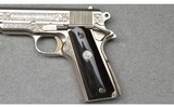 Colt ~ Combat Commander ~ .38 Super - 6 of 8