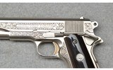 Colt ~ Combat Commander ~ .38 Super - 7 of 8