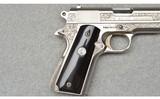 Colt ~ Combat Commander ~ .38 Super - 2 of 8