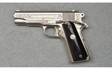 Colt ~ Combat Commander ~ .38 Super - 5 of 8