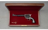 Colt ~ New Frontier SAA ~ .45 Long Colt - 12 of 13