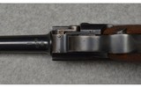 DWM Luger ~ 1920 Commercial ~ .30 Luger - 4 of 7