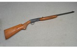 Browning ~ SA-22 ~ .22 Long Rifle - 1 of 11