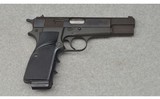 FN ~ Hi Power ~ 9MM Luger - 1 of 5