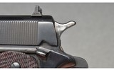 Remington Rand ~ M 1911 A1 U.S. Army ~ .45 ACP - 4 of 4