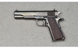 Remington Rand ~ M 1911 A1 U.S. Army ~ .45 ACP - 2 of 4