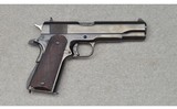 Remington Rand ~ M 1911 A1 U.S. Army ~ .45 ACP - 1 of 4