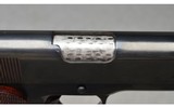 Remington Rand ~ M 1911 A1 U.S. Army ~ .45 ACP - 3 of 4