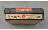 Remington UMC ~ Model 51 ~ .380 Auto - 6 of 6