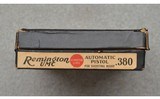 Remington UMC ~ Model 51 ~ .380 Auto - 5 of 6