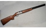 Beretta ~ 687 EELL Sporting ~ 12 Ga - 1 of 9