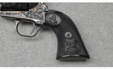 Colt ~ SAA GEN3 Engraved Pair ~ .45 Colt - 6 of 16