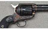 Colt ~ SAA GEN3 Engraved Pair ~ .45 Colt - 16 of 16