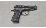 CZ ~ CZ 75 ~ 9mm Luger - 1 of 2