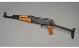 Polytech ~ AK-47S ~ 7.62x39mm - 5 of 8