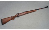 Winchester ~ Model 70 ~ 7MM Rem Mag - 1 of 8