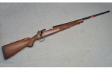 Winchester ~ Model 70 ~ .325 WSM - 1 of 9