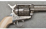 Jager ~ 1873 Dakota ~ .45 Colt - 2 of 9