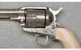 Jager ~ 1873 Dakota ~ .45 Colt - 5 of 9