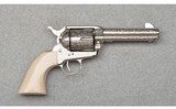 Jager ~ 1873 Dakota ~ .45 Colt - 1 of 9