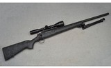 Remington Arms ~ 700 ~ .223 Remington - 1 of 8