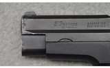 Sig Arms ~P226 ~ 9mm Luger - 5 of 5