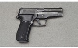 Sig Arms ~P226 ~ 9mm Luger - 1 of 5