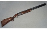 Browning ~ Citori Special Trap Edition ~ 12 Gauge - 1 of 11