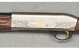 Benelli ~ Duca Di Montefeltro ~ 20 Gauge - 9 of 11