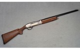 Benelli ~ Duca Di Montefeltro ~ 20 Gauge - 1 of 11