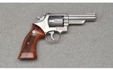 Smith & Wesson ~ Model 66 ~ .357 Magnum - 1 of 3