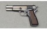 Browning Arms ~ HI-Power ~ 9mm Luger - 2 of 2