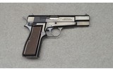 Browning Arms ~ HI-Power ~ 9mm Luger - 1 of 2