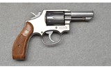 Smith & Wesson 65-5 - 1 of 4
